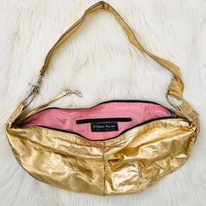 Allison Burns “Faithfully” Hobo Sling Bag